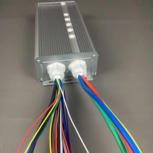 Bldc موتور المراقب 48v