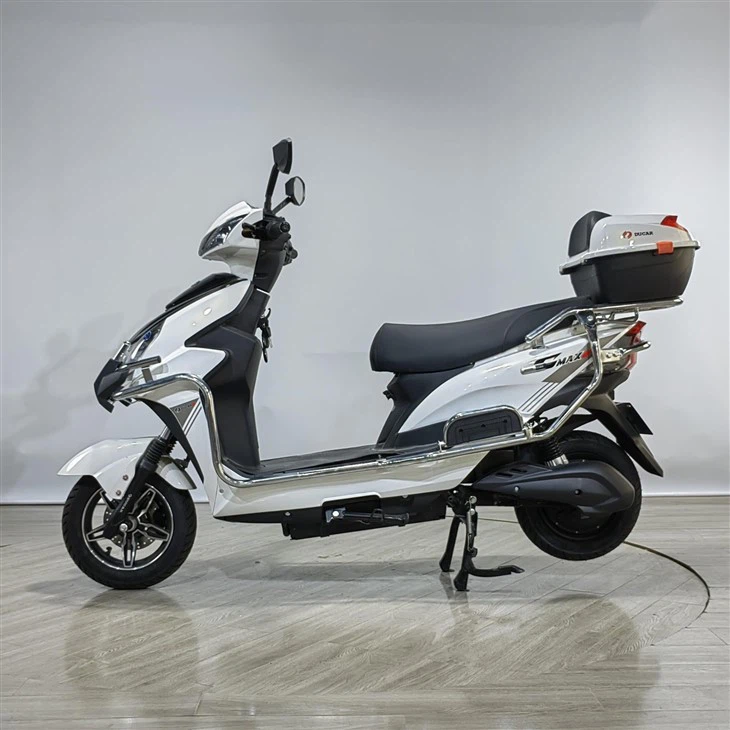 1000W Electric Motorcycle