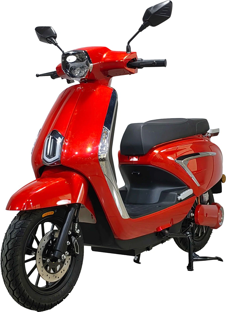 1200W Electric Motorcycle Adults
