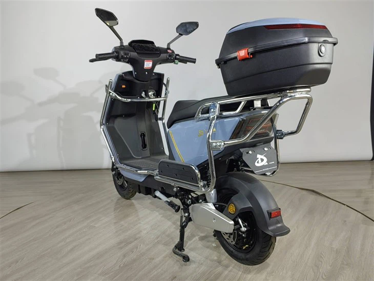 Electric Motorcycle Scooter For Adults