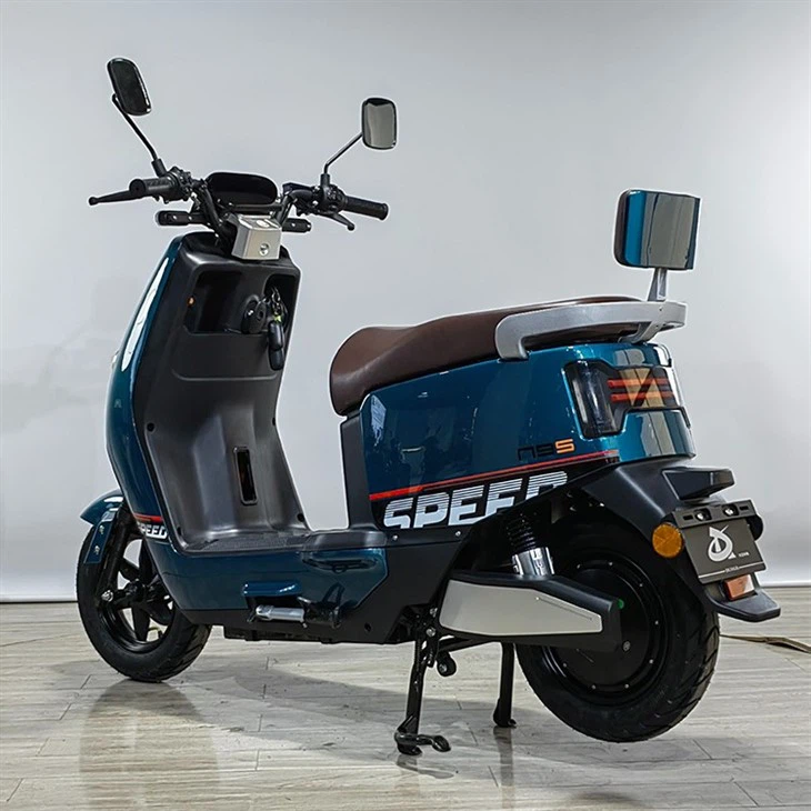 Light Electric Scooter